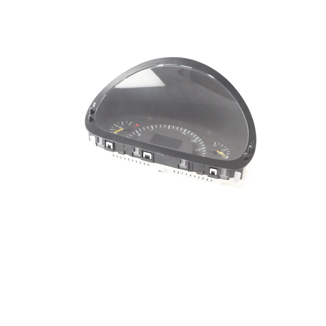 Instrument Cluster Speedo Clocks Manual to Mercedes Vito W639 Diesel with Part number A6394460421 Mercedes Vito W639 Diesel Instrument Cluster Speedo Clocks Manual - SKU rhd-A6394460421-2 - Part number A6394460421