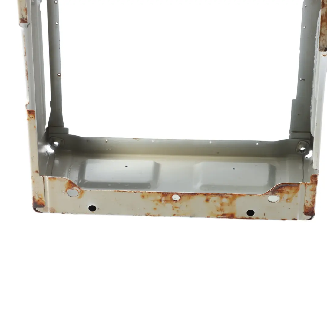 Front Left N/S Passenger Seat Mount Arctic White - 9147 to Mercedes W906 Seat Box with Part number A9066601240 Mercedes W906 Seat Box Front Left N/S Passenger Seat Mount Arctic White - 9147 - SKU RHD-A9066601240-ARW - Part number A9066601240