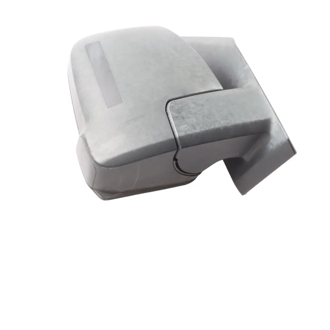 Mercedes W910 Front Door Mirror Wing Right O/S View - SKU RHD-A9108110800-1 - Part number A9108110800