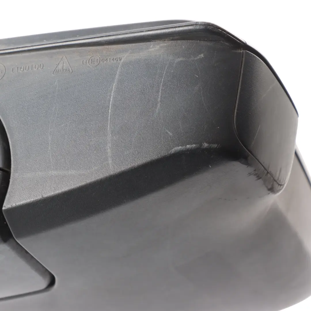 Front Door Mirror Wing Right O/S View to Mercedes W910 with Part number A9108110800 Mercedes W910 Front Door Mirror Wing Right O/S View - SKU RHD-A9108110800-1 - Part number A9108110800