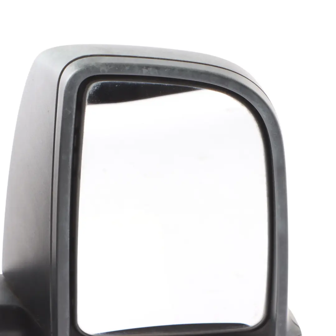 Mercedes W910 Front Door Mirror Wing Right O/S View - SKU RHD-A9108110800-1 - Part number A9108110800