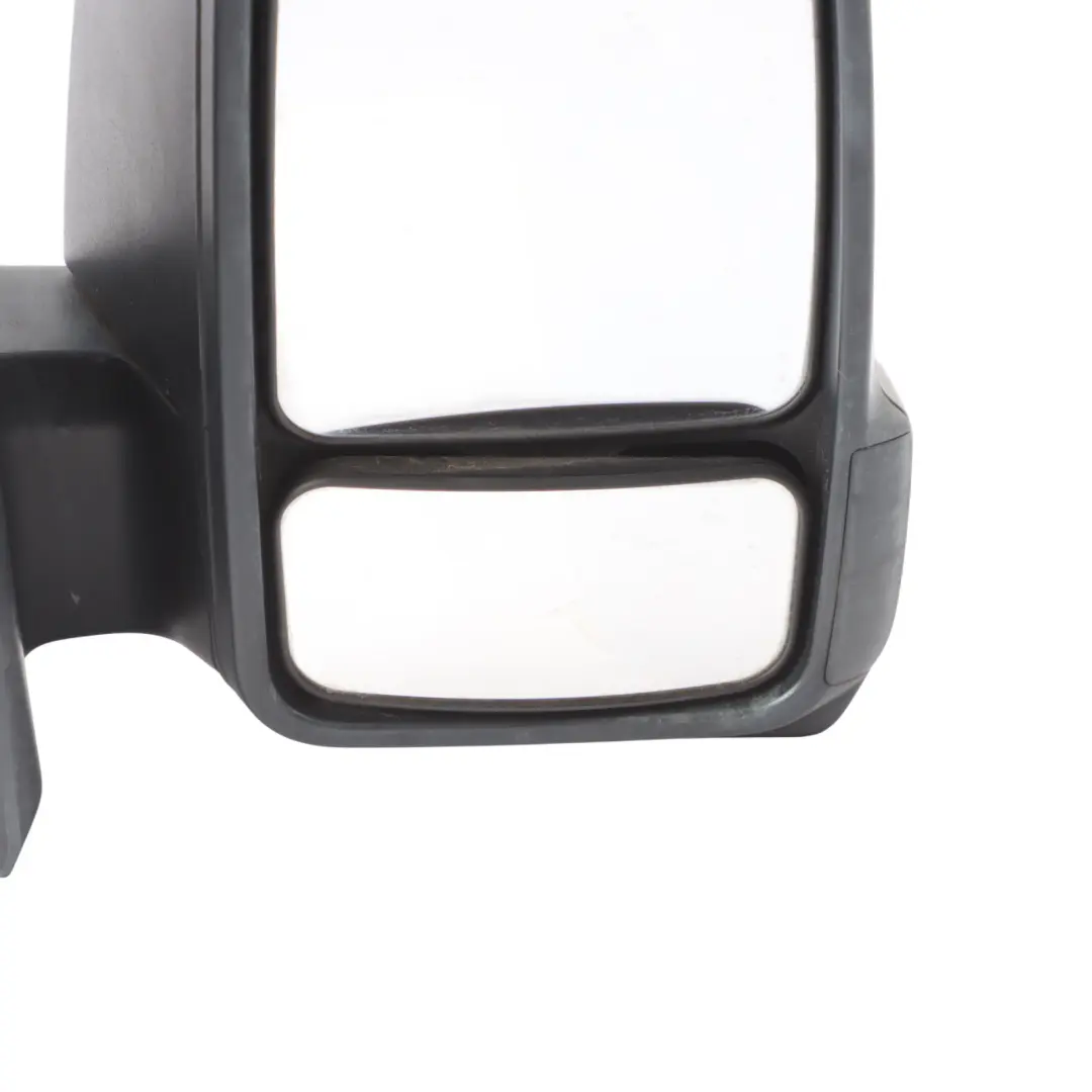 Mercedes W910 Front Door Mirror Wing Right O/S View - SKU RHD-A9108110800-1 - Part number A9108110800