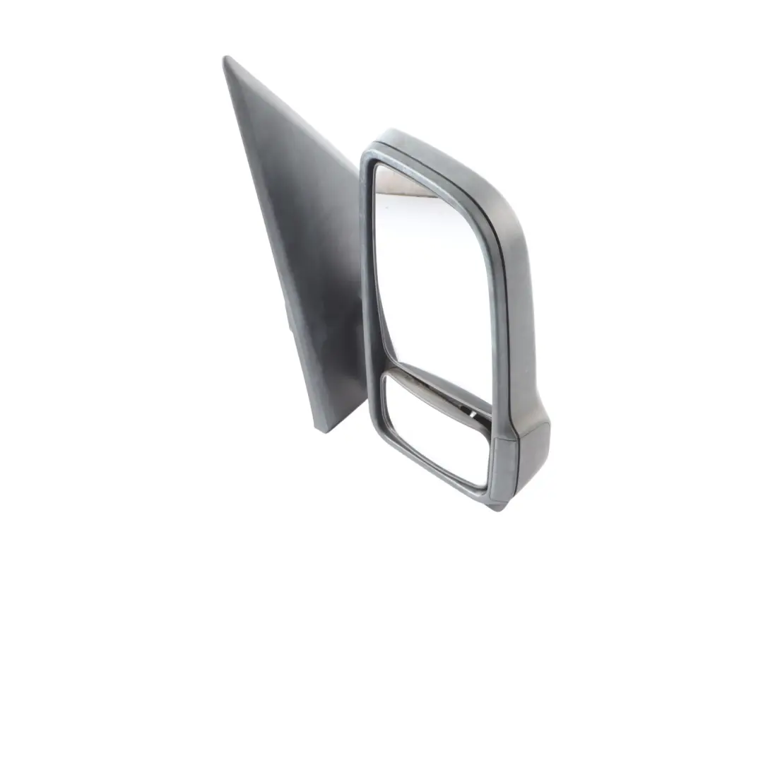 Mercedes W910 Front Door Mirror Wing Right O/S View - SKU RHD-A9108110800-1 - Part number A9108110800
