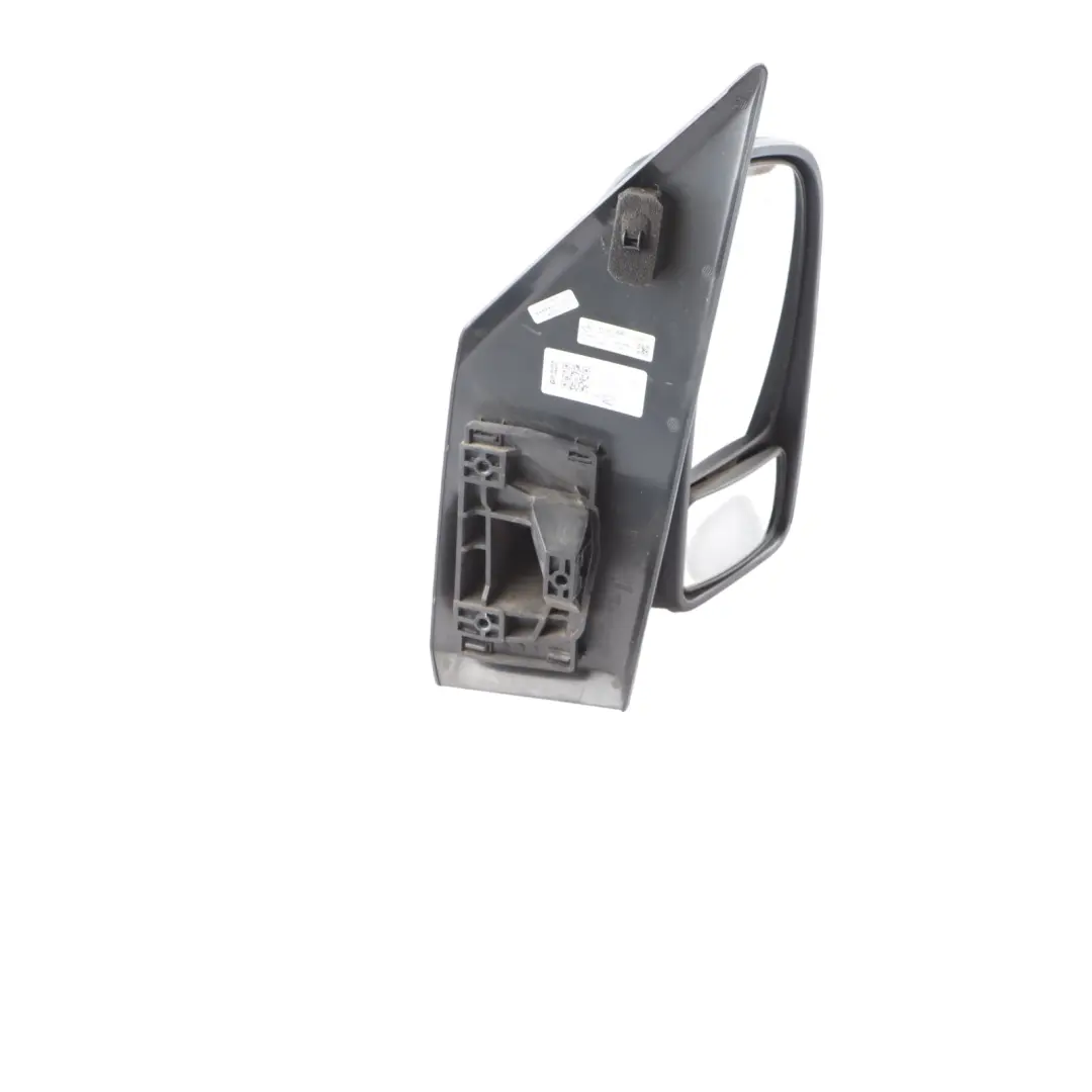 Mercedes W910 Front Door Mirror Wing Right O/S View - SKU RHD-A9108110800-1 - Part number A9108110800