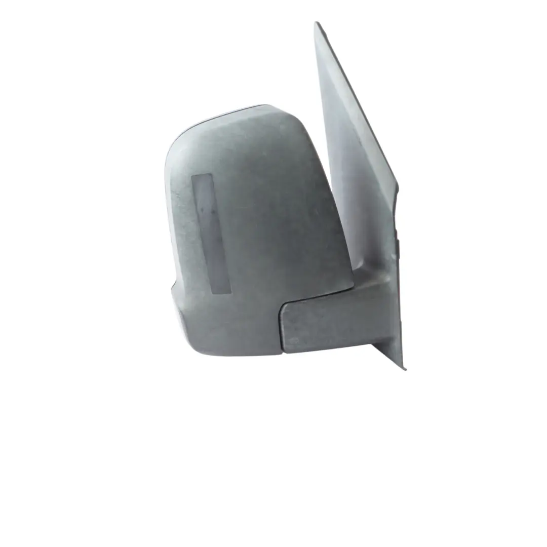 Mercedes W910 Front Door Mirror Wing Right O/S View - SKU RHD-A9108110800-1 - Part number A9108110800