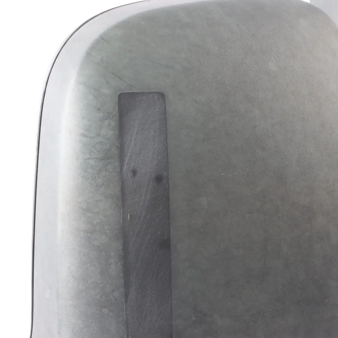 Mercedes W910 Front Door Mirror Wing Right O/S View - SKU RHD-A9108110800-1 - Part number A9108110800