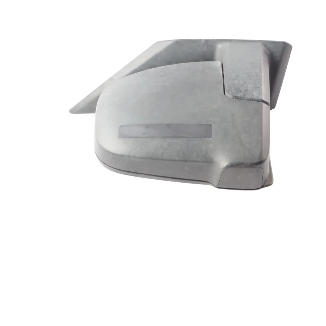 Mercedes W910 Front Door Mirror Wing Right O/S View - SKU RHD-A9108110800-1 - Part number A9108110800