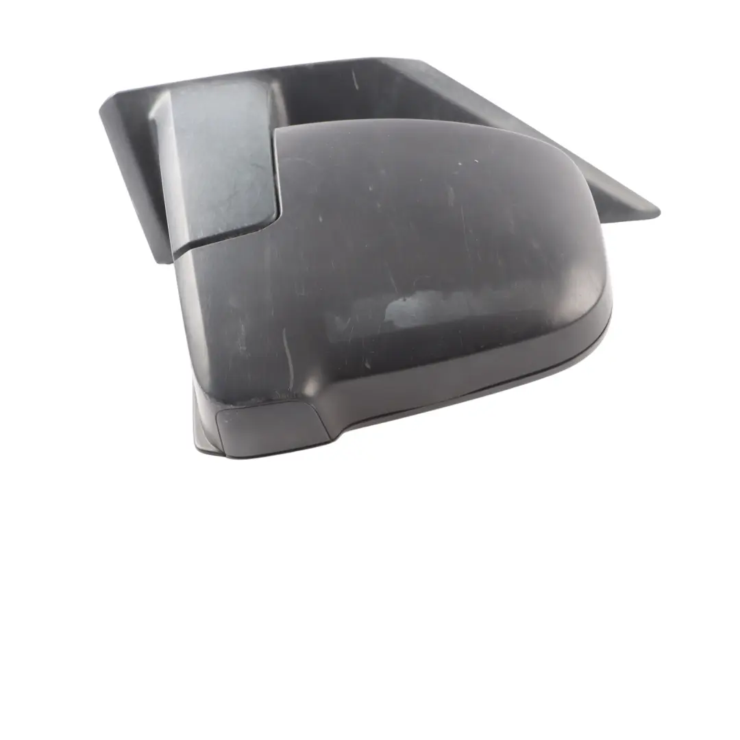 W907 W910 Front Door Mirror Wing Left N/S View to Mercedes Sprinter with Part number A9108110900 Mercedes Sprinter W907 W910 Front Door Mirror Wing Left N/S View - SKU RHD-A9108110900 - Part number A9108110900
