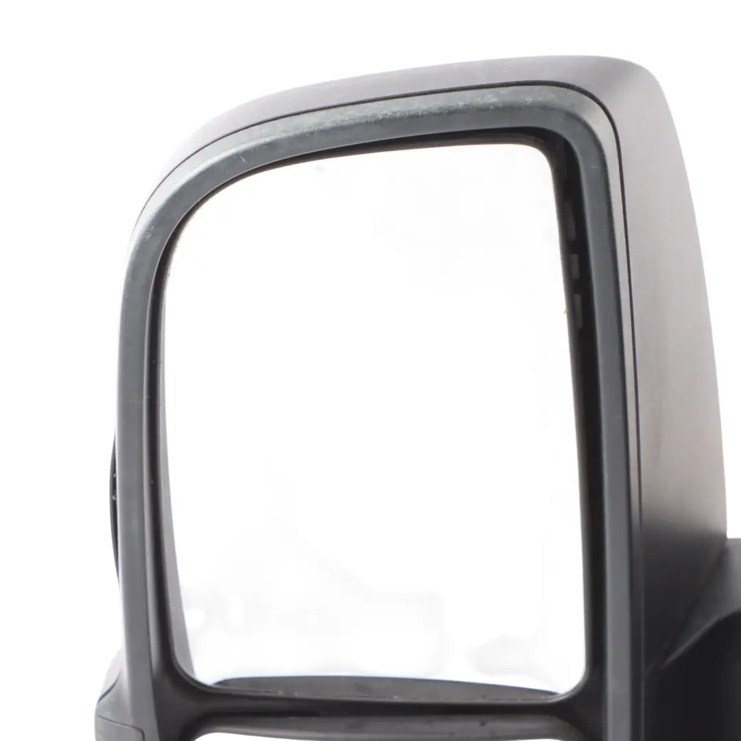 W907 W910 Front Door Mirror Wing Left N/S View to Mercedes Sprinter with Part number A9108110900 Mercedes Sprinter W907 W910 Front Door Mirror Wing Left N/S View - SKU RHD-A9108110900 - Part number A9108110900