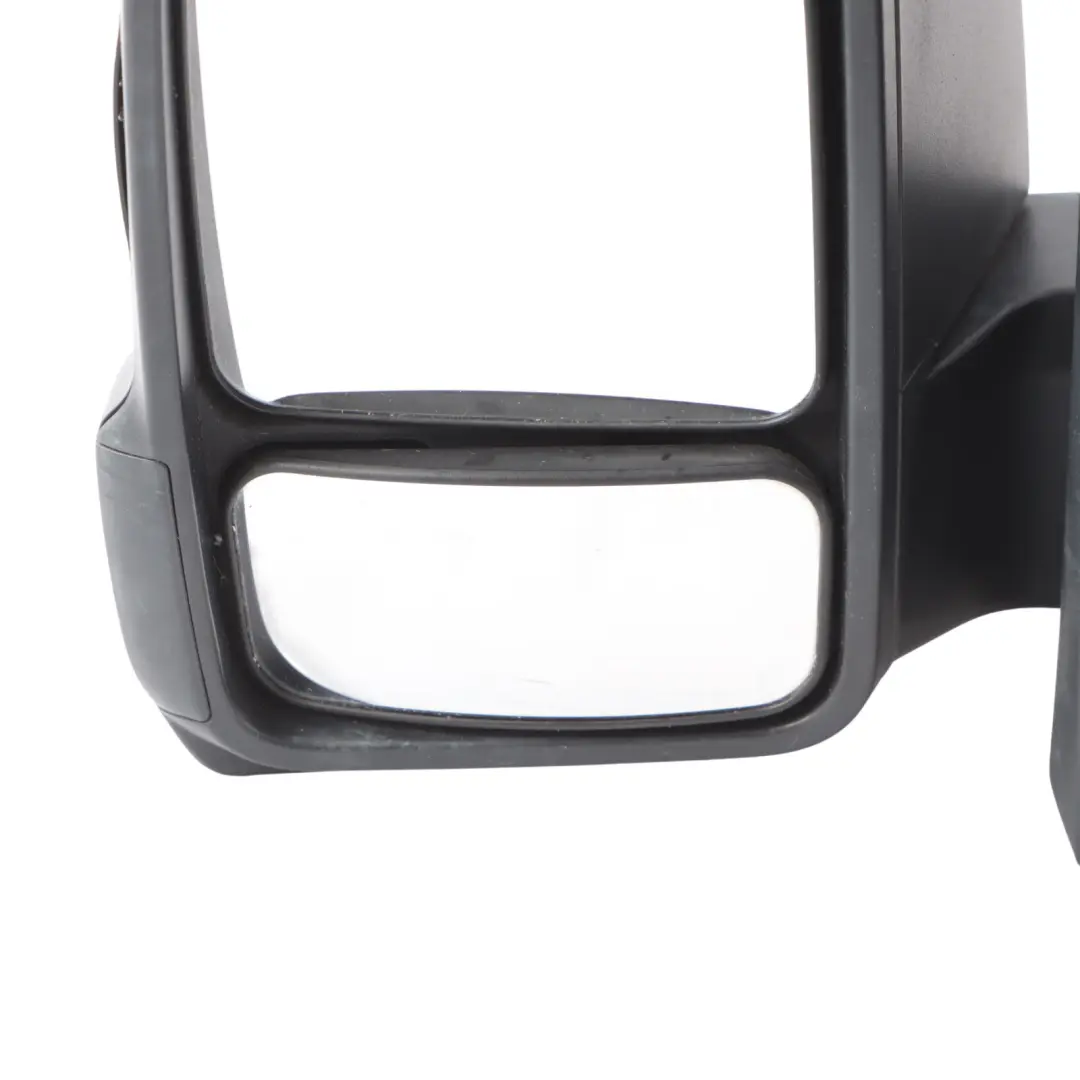 W907 W910 Front Door Mirror Wing Left N/S View to Mercedes Sprinter with Part number A9108110900 Mercedes Sprinter W907 W910 Front Door Mirror Wing Left N/S View - SKU RHD-A9108110900 - Part number A9108110900
