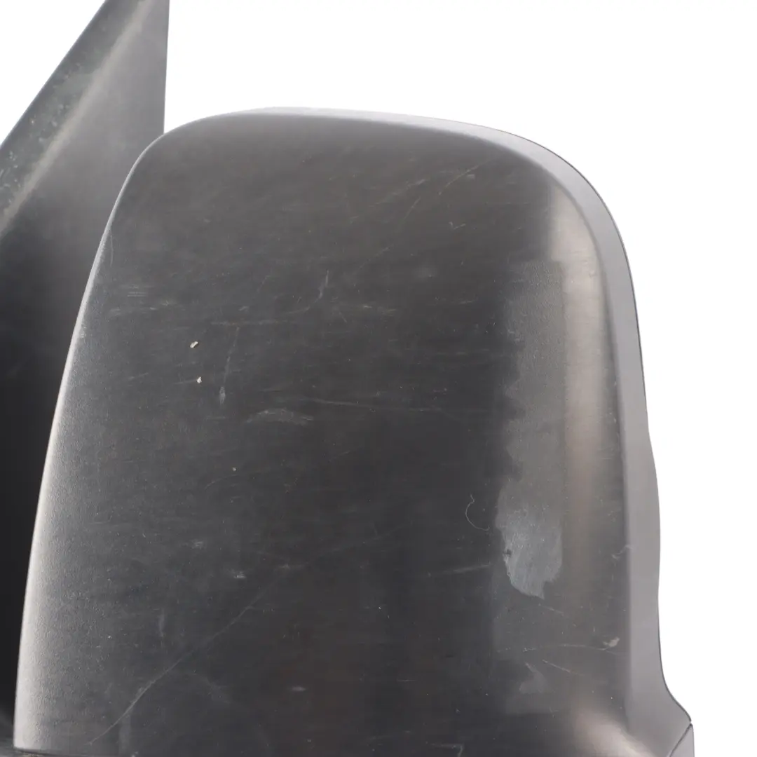 W907 W910 Front Door Mirror Wing Left N/S View to Mercedes Sprinter with Part number A9108110900 Mercedes Sprinter W907 W910 Front Door Mirror Wing Left N/S View - SKU RHD-A9108110900 - Part number A9108110900