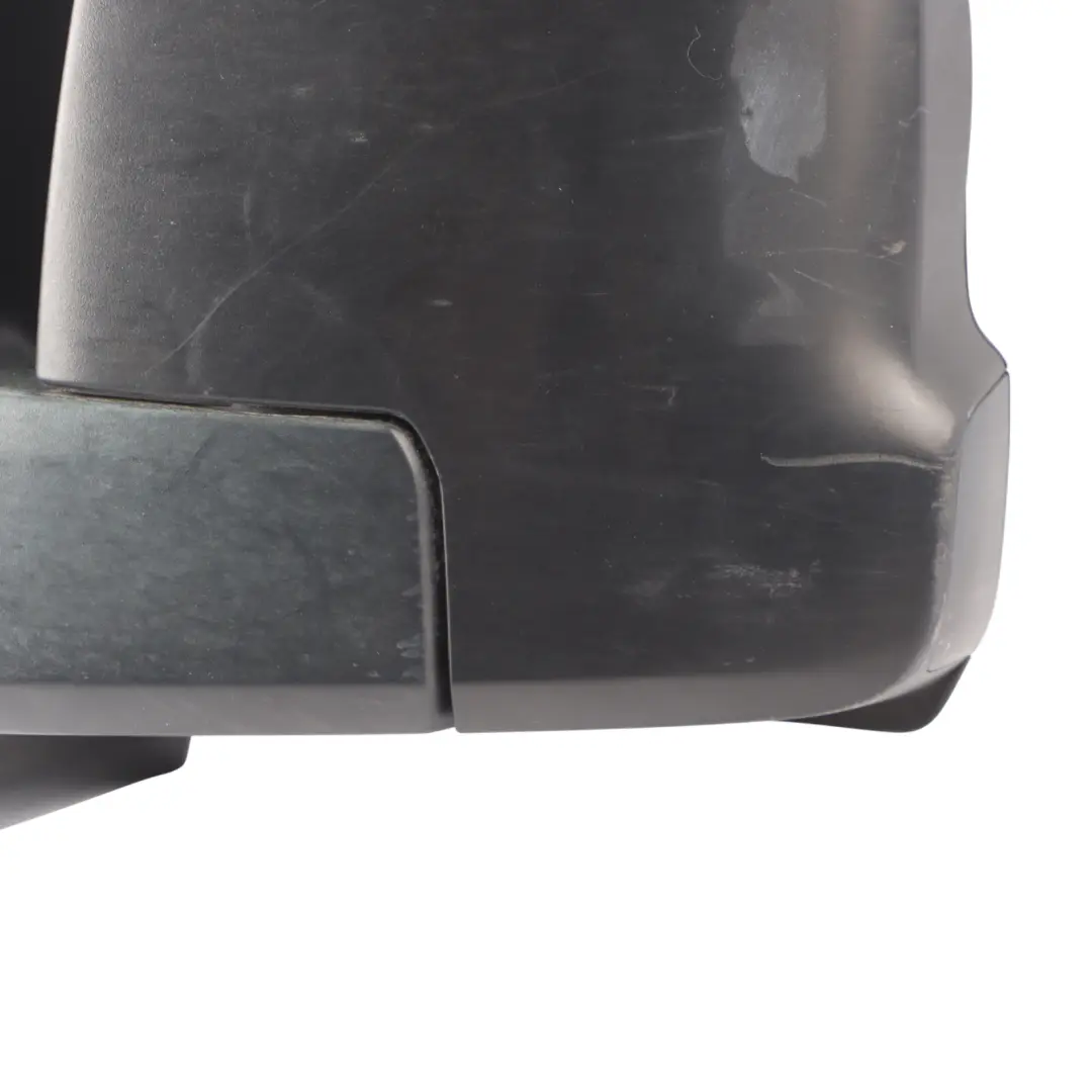 W907 W910 Front Door Mirror Wing Left N/S View to Mercedes Sprinter with Part number A9108110900 Mercedes Sprinter W907 W910 Front Door Mirror Wing Left N/S View - SKU RHD-A9108110900 - Part number A9108110900