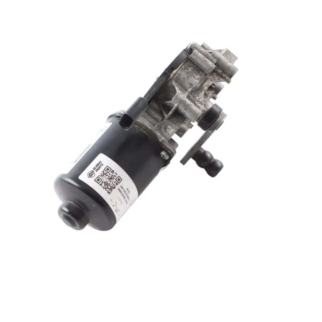 Mercedes Sprinter W907 W910 Windscreen Wiper Linkage Motor Actuator - SKU RHD-A9108200500-1 - Part number A9108200500