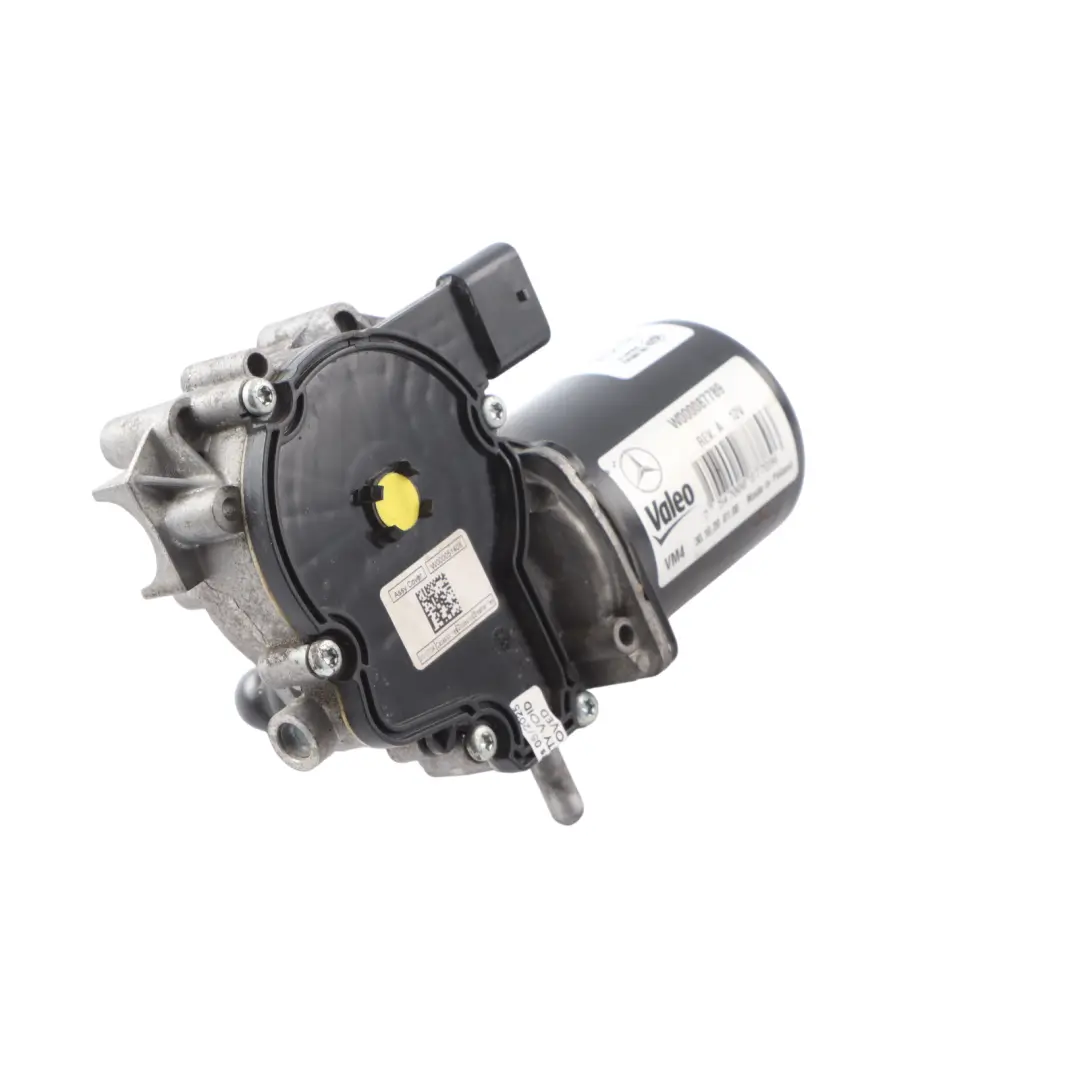 W907 W910 Windscreen Wiper Linkage Motor Actuator to Mercedes Sprinter with Part number A9108200500 Mercedes Sprinter W907 W910 Windscreen Wiper Linkage Motor Actuator - SKU RHD-A9108200500-1 - Part number A9108200500