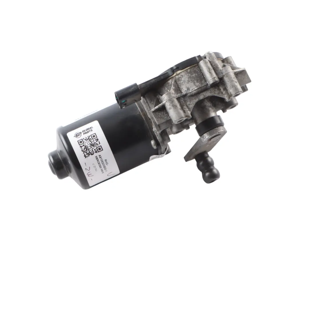 W907 W910 Windscreen Wiper Linkage Motor Actuator to Mercedes Sprinter with Part number A9108200500 Mercedes Sprinter W907 W910 Windscreen Wiper Linkage Motor Actuator - SKU RHD-A9108200500-1 - Part number A9108200500
