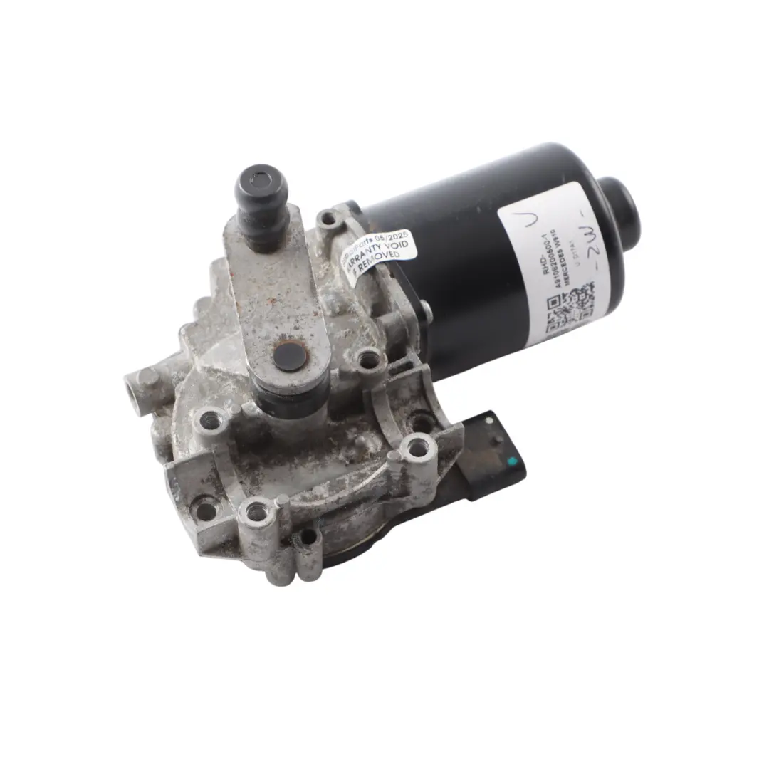 W907 W910 Windscreen Wiper Linkage Motor Actuator to Mercedes Sprinter with Part number A9108200500 Mercedes Sprinter W907 W910 Windscreen Wiper Linkage Motor Actuator - SKU RHD-A9108200500-1 - Part number A9108200500