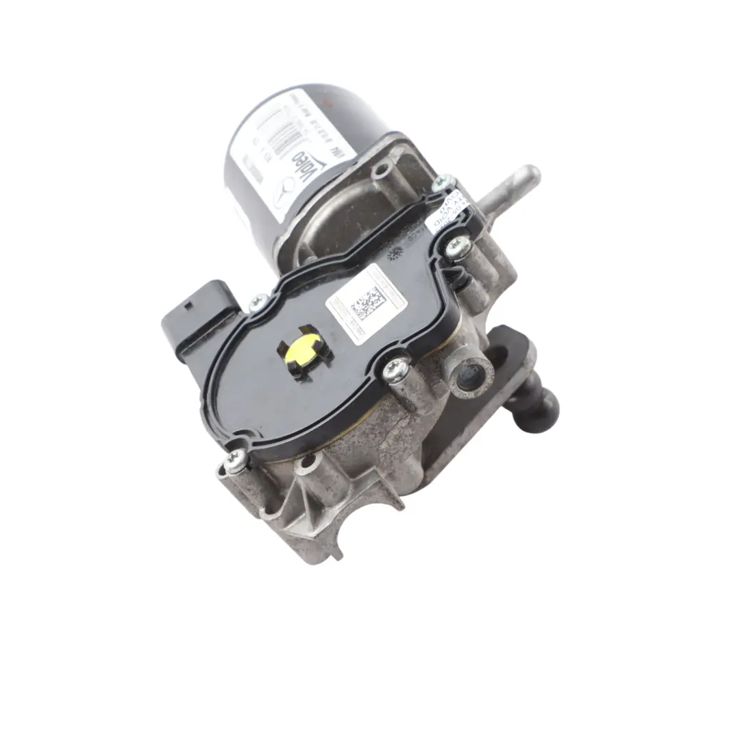 Mercedes Sprinter W907 W910 Windscreen Wiper Linkage Motor Actuator - SKU RHD-A9108200500-1 - Part number A9108200500