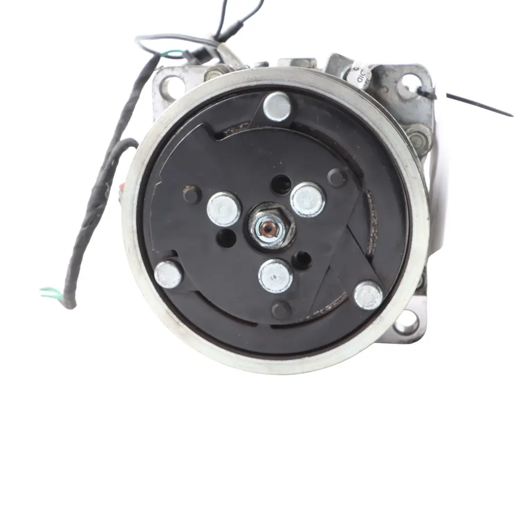 W907 W910 Transicold Fridge Box Freezer Coolbox Compressor Pump to Mercedes with Part number S5089 Mercedes W907 W910 Transicold Fridge Box Freezer Coolbox Compressor Pump - SKU S5089 - Part number S5089