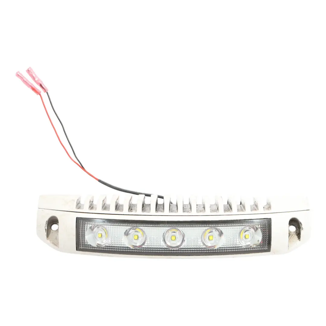 Labcraft Scenelite Projecteur D'Extérieur LED SI7_5-3MVWH pour à propos du numéro de pièce SI75-MVWH Labcraft Scenelite Projecteur D'Extérieur LED SI7_5-3MVWH - SKU SI75-MVWH - Numéro de pièce SI75-MVWH