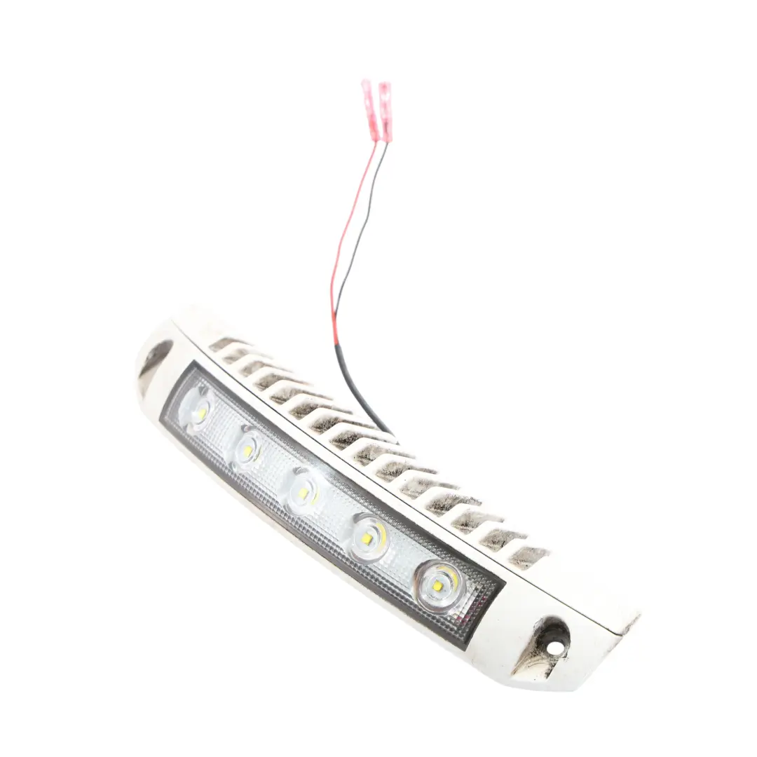 Labcraft Scenelite SI7 Lampa Oświetlenie Robocze Reflektor LED SI7_5-3MVWH do o numerze SI75-MVWH Labcraft Scenelite SI7 Lampa Oświetlenie Robocze Reflektor LED SI7_5-3MVWH - SKU SI75-MVWH - Numer Części SI75-MVWH