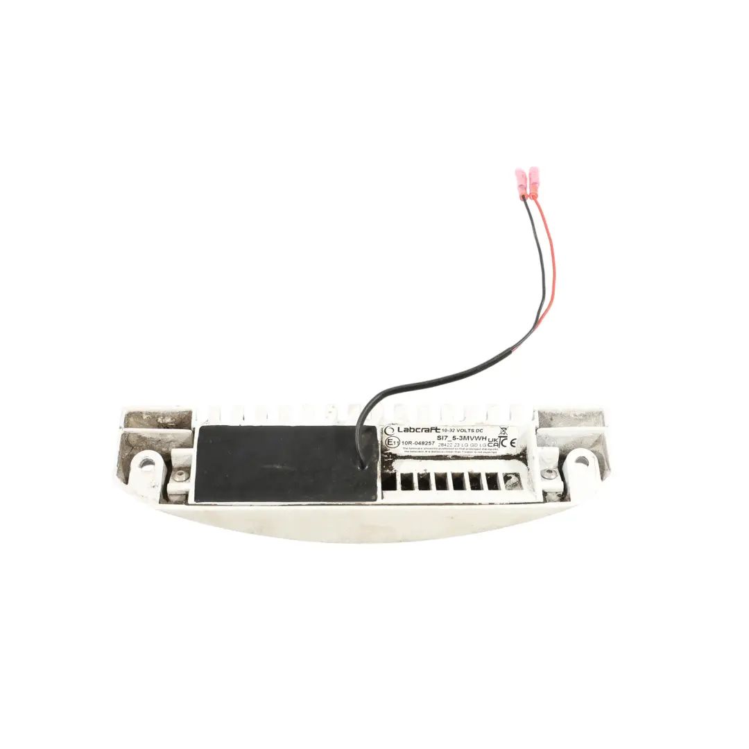 Labcraft Scenelite SI7 Lampa Oświetlenie Robocze Reflektor LED SI7_5-3MVWH do o numerze SI75-MVWH Labcraft Scenelite SI7 Lampa Oświetlenie Robocze Reflektor LED SI7_5-3MVWH - SKU SI75-MVWH - Numer Części SI75-MVWH