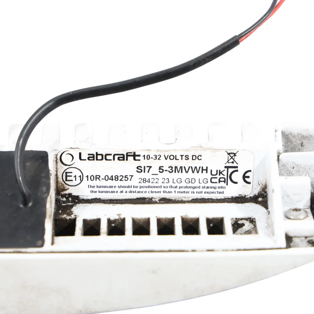 Labcraft Scenelite SI7 Lampa Oświetlenie Robocze Reflektor LED SI7_5-3MVWH do o numerze SI75-MVWH Labcraft Scenelite SI7 Lampa Oświetlenie Robocze Reflektor LED SI7_5-3MVWH - SKU SI75-MVWH - Numer Części SI75-MVWH