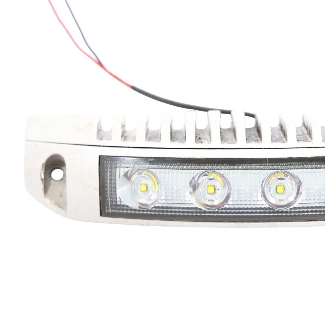 Labcraft Scenelite Projecteur D'Extérieur LED SI7_5-3MVWH pour à propos du numéro de pièce SI75-MVWH Labcraft Scenelite Projecteur D'Extérieur LED SI7_5-3MVWH - SKU SI75-MVWH - Numéro de pièce SI75-MVWH