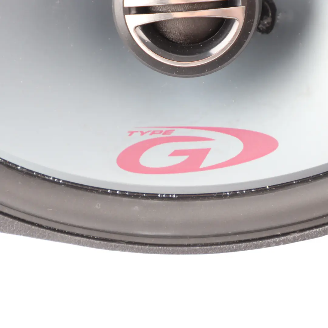 Genuine Alpine 6x9" Type S Stereo Car Audio 2-Way Coaxial Speakers Set to with Part number SPG-69C2 Genuine Alpine 6x9" Type S Stereo Car Audio 2-Way Coaxial Speakers Set - SKU SPG-69C2 - Part number SPG-69C2