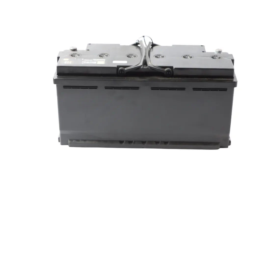 Starline AGM Car Accumulator Battery Electrical Unit 12V 105Ah 920A to with Part number STARLINE-AGM-105AH Starline AGM Car Accumulator Battery Electrical Unit 12V 105Ah 920A - SKU STARLINE-AGM-105AH - Part number STARLINE-AGM-105AH