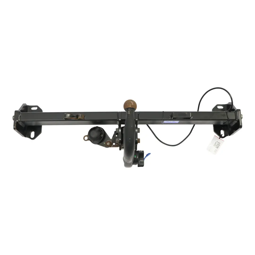 BMW F36 Gran Coupe Tow Bar Trailer Tow-Trust Towing Hitch Towbar Hook TBMW7VK - SKU TBMW7VK-1 - Part number TBMW7VK-1