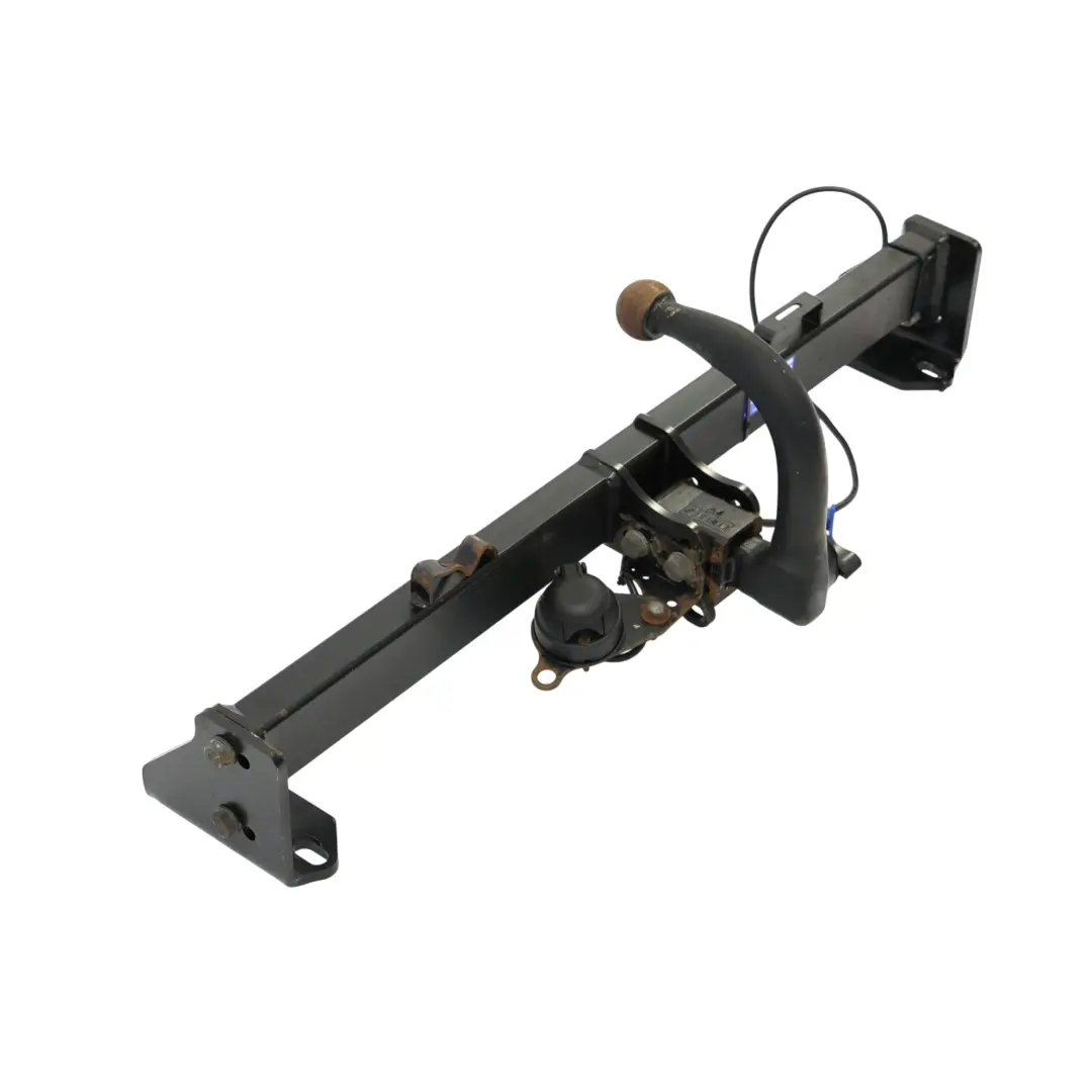 Tow Bar Trailer Tow-Trust Towing Hitch Towbar Hook TBMW7VK to BMW F36 Gran Coupe with Part number TBMW7VK-1 BMW F36 Gran Coupe Tow Bar Trailer Tow-Trust Towing Hitch Towbar Hook TBMW7VK - SKU TBMW7VK-1 - Part number TBMW7VK-1