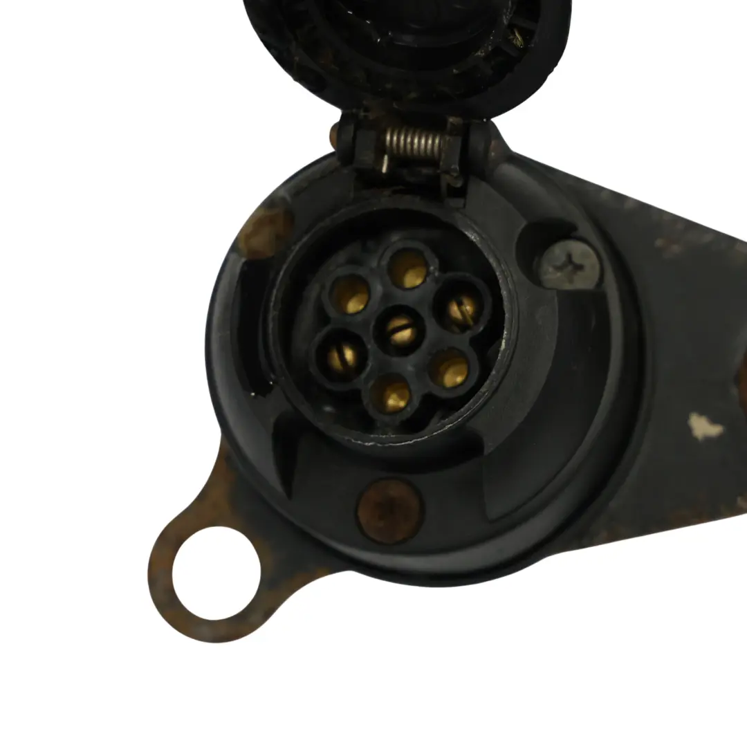 Abschlepphaken Anhängerkupplung Tow-Trust TBMW7VK für BMW F36 Gran Coupe mit Teilenummer TBMW7VK-1 BMW F36 Gran Coupe Abschlepphaken Anhängerkupplung Tow-Trust TBMW7VK - SKU TBMW7VK-1 - Teilenummer TBMW7VK-1