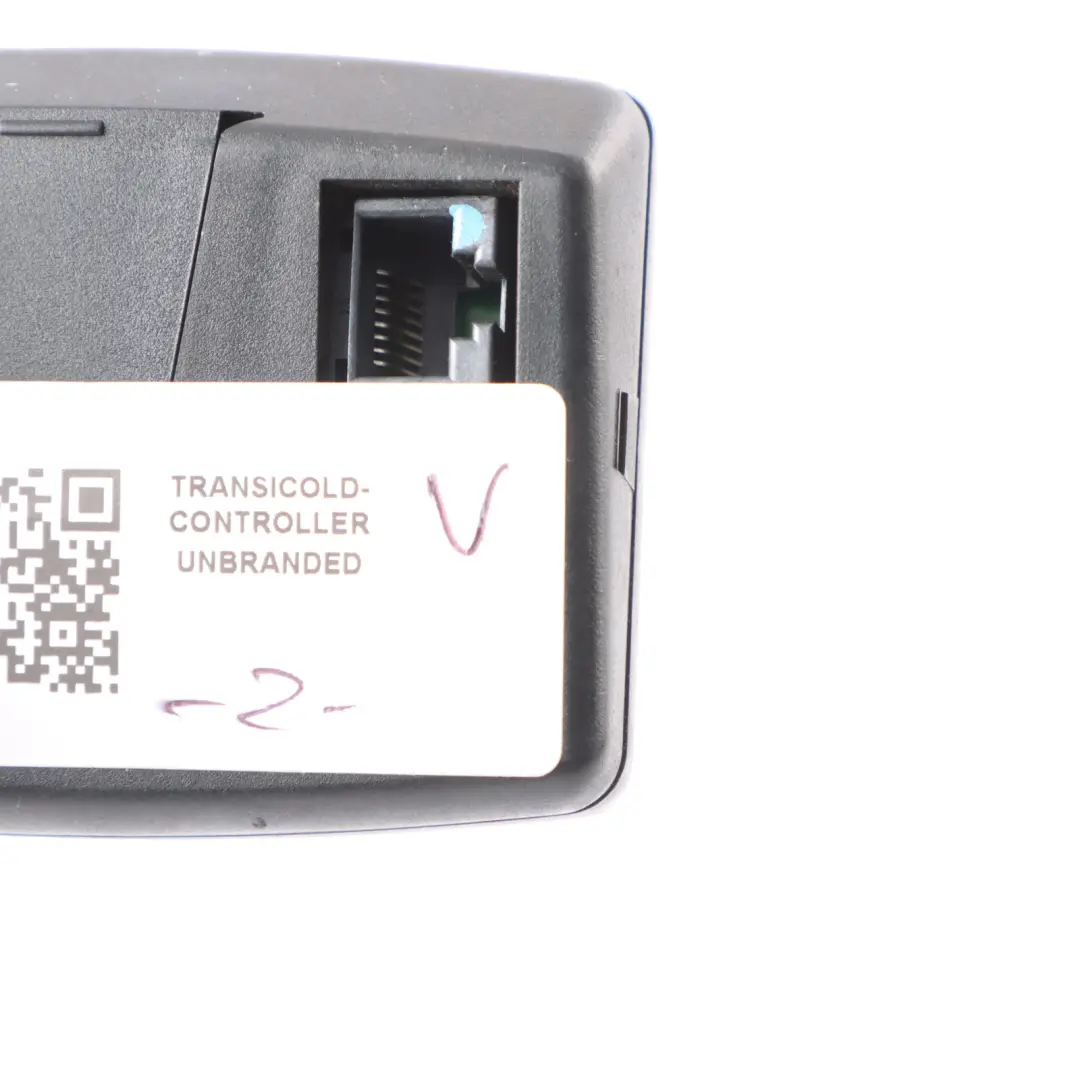 Transicold Refrigeration Fridge Freezer Temperature Controller Module Panel to with Part number TRANSICOLD-CONTROLLER Transicold Refrigeration Fridge Freezer Temperature Controller Module Panel - SKU TRANSICOLD-CONTROLLER - Part number TRANSICOLD-CONTROLLER