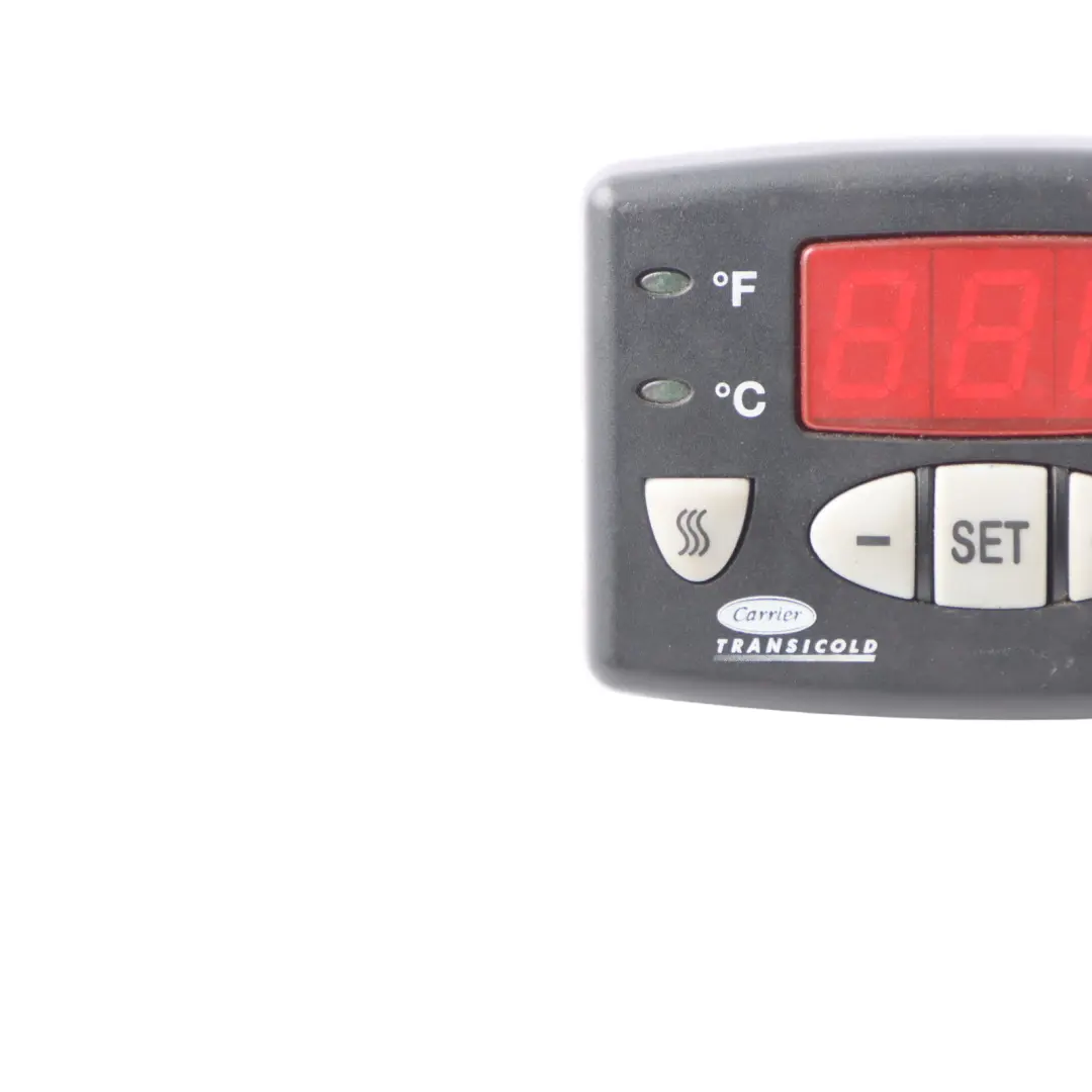 Transicold Kühlung Kühl Schrank Gefrier Schrank Temperatur Regler Modul Panel für mit Teilenummer TRANSICOLD-CONTROLLER Transicold Kühlung Kühl Schrank Gefrier Schrank Temperatur Regler Modul Panel - SKU TRANSICOLD-CONTROLLER - Teilenummer TRANSICOLD-CONTROLLER