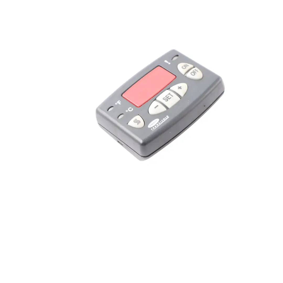 Transicold Panel Módulo Controlador Temperatura Refrigerador-Congelador para con número de pieza TRANSICOLD-CONTROLLER Transicold Panel Módulo Controlador Temperatura Refrigerador-Congelador - SKU TRANSICOLD-CONTROLLER - Número de pieza TRANSICOLD-CONTROLLER