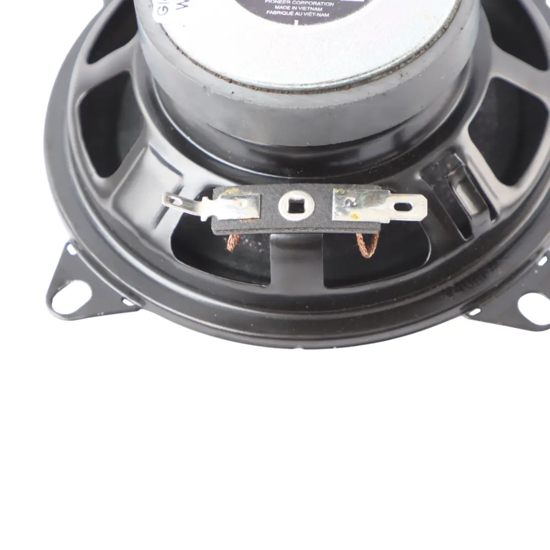 Genuine Pioneer Stereo 3-Way Coaxial Speaker Loudspeaker Set 4" 210W to  with Part number TS-R1051S  Genuine Pioneer Stereo 3-Way Coaxial Speaker Loudspeaker Set 4" 210W - SKU TS-R1051S - Part number TS-R1051S