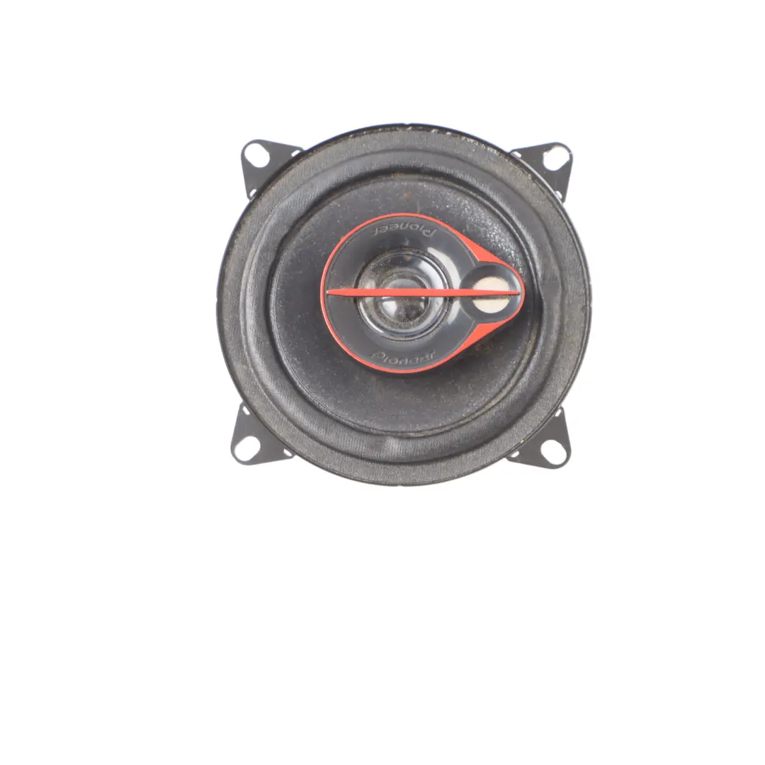 Genuine Pioneer Stereo 3-Way Coaxial Speaker Loudspeaker Set 4" 210W to  with Part number TS-R1051S  Genuine Pioneer Stereo 3-Way Coaxial Speaker Loudspeaker Set 4" 210W - SKU TS-R1051S - Part number TS-R1051S