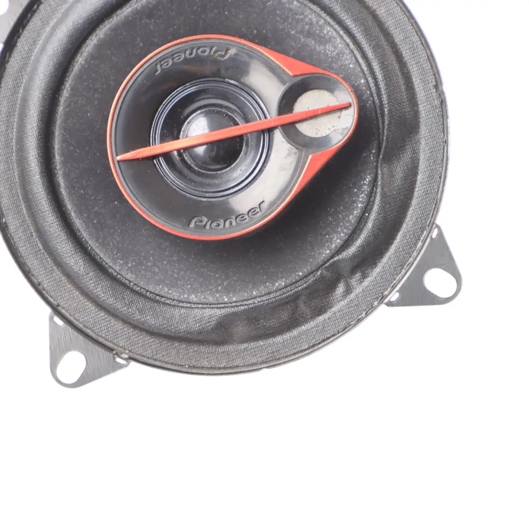 Genuine Pioneer Stereo 3-Way Coaxial Speaker Loudspeaker Set 4" 210W to  with Part number TS-R1051S  Genuine Pioneer Stereo 3-Way Coaxial Speaker Loudspeaker Set 4" 210W - SKU TS-R1051S - Part number TS-R1051S