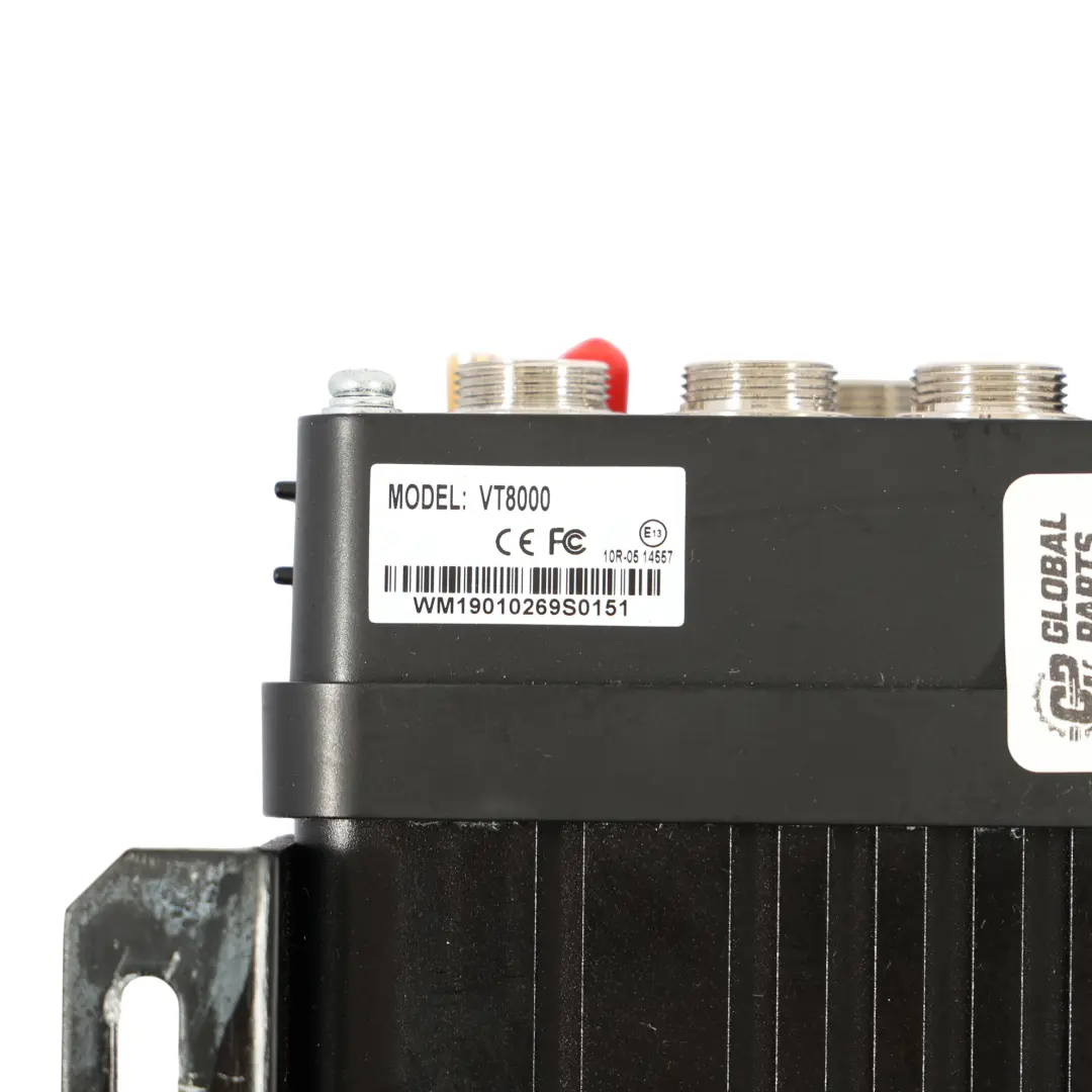 Visiontrack VT8000 DVR Digitaler Videorekorder Kamera 1080p Full HD für mit Teilenummer VT8000-AHD-4G Visiontrack VT8000 DVR Digitaler Videorekorder Kamera 1080p Full HD - SKU VT8000-AHD-4G - Teilenummer VT8000-AHD-4G