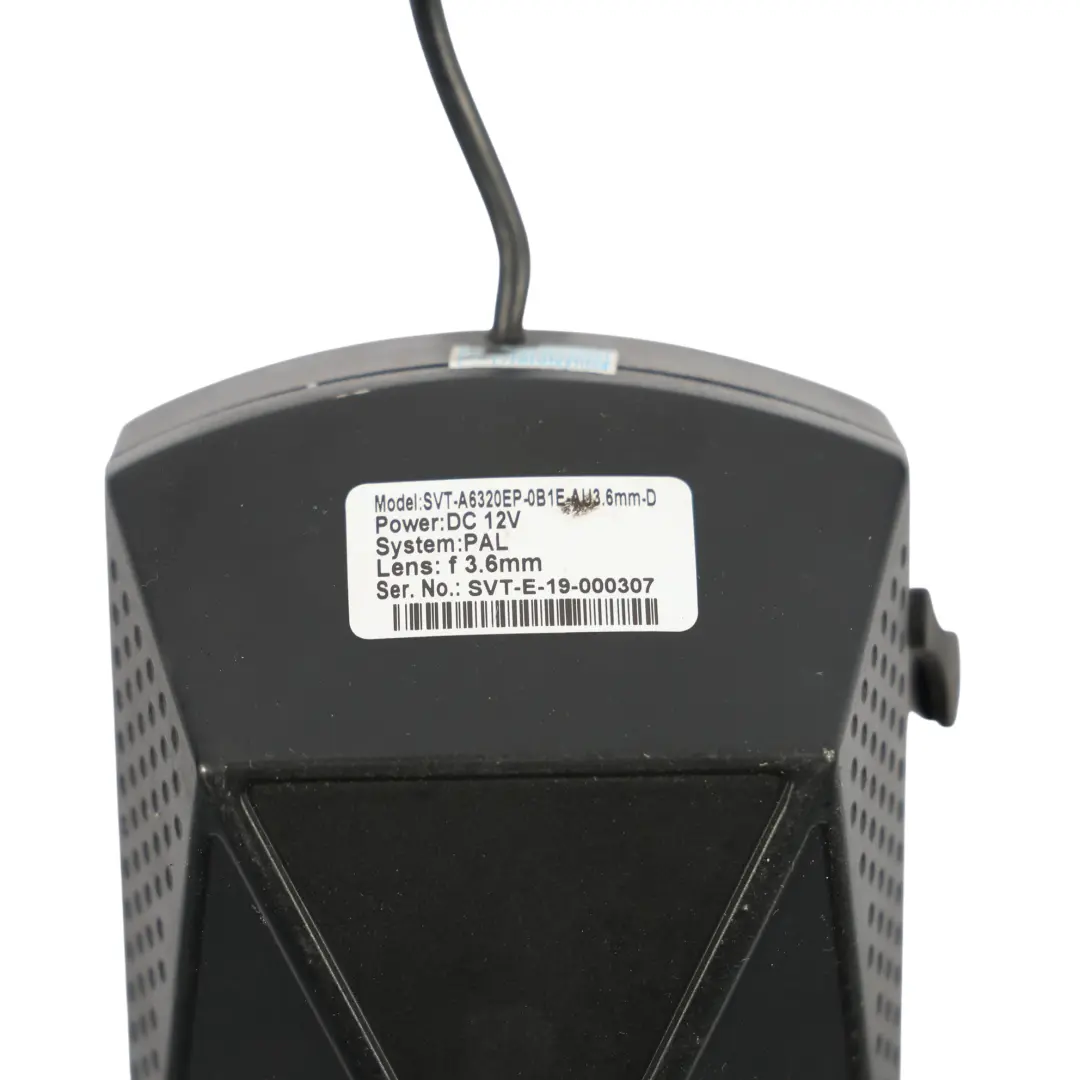  Visiontrack VT8000 DVR Videoregistratore Digitale Telecamera 1080p Full HD - SKU VT8000-AHD-4G - Numero di parte VT8000-AHD-4G