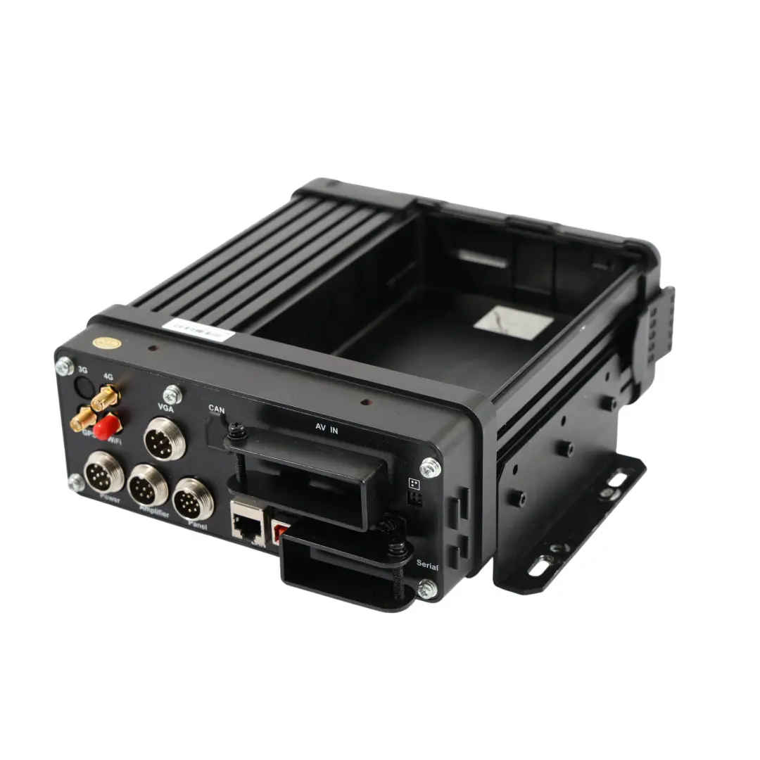 Visiontrack VT8000 DVR Videograbadora Digital Camera Móvil 1080p Full HD para con número de pieza VT8000-AHD-4G Visiontrack VT8000 DVR Videograbadora Digital Camera Móvil 1080p Full HD - SKU VT8000-AHD-4G - Número de pieza VT8000-AHD-4G