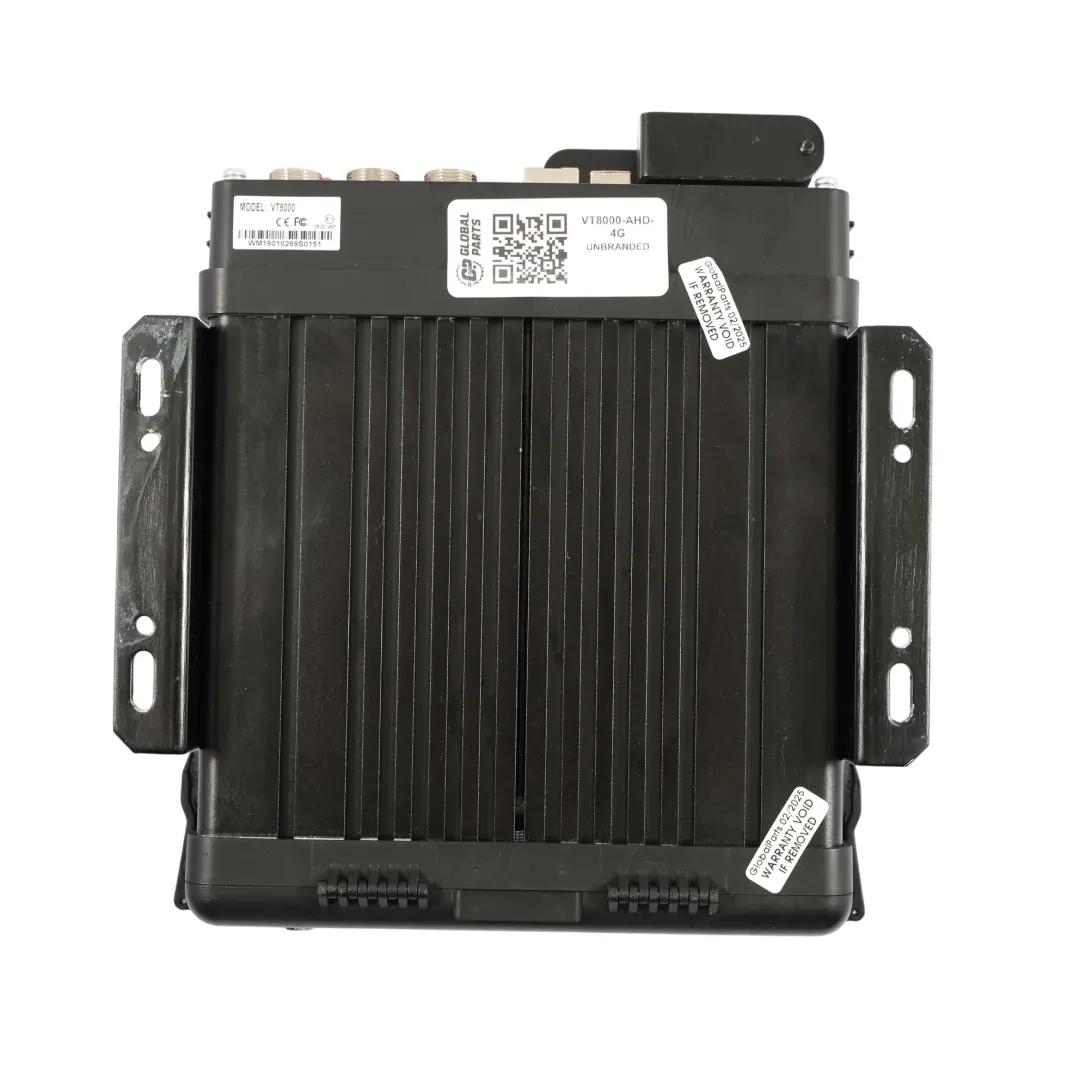 VisionTrack VT8000 DVR Digital Video Recorder Camera Mobile 1080p Full HD to with Part number VT8000-AHD-4G VisionTrack VT8000 DVR Digital Video Recorder Camera Mobile 1080p Full HD - SKU VT8000-AHD-4G - Part number VT8000-AHD-4G