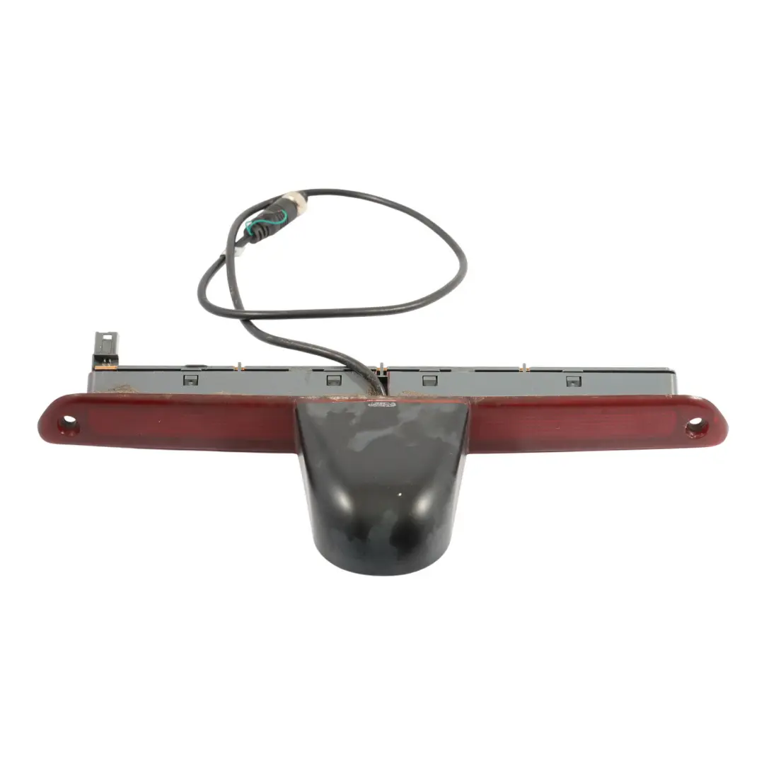 Mercedes Sprinter W906 Brake Light Third Stoplamp Rotating Reversing Camera - SKU W906-STOPLAMP-CAMERA - Part number W906-STOPLAMP-CAMERA