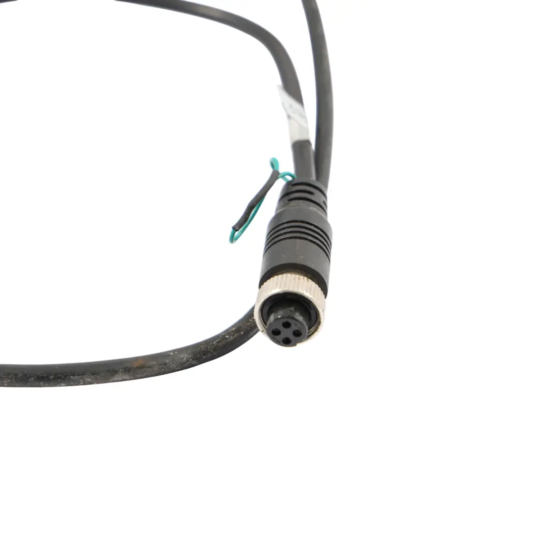 Mercedes Sprinter W906 VW Crafter Terzo Faro Di Stop Telecamera Rotante - SKU W906-STOPLAMP-CAMERA - Numero di parte W906-STOPLAMP-CAMERA