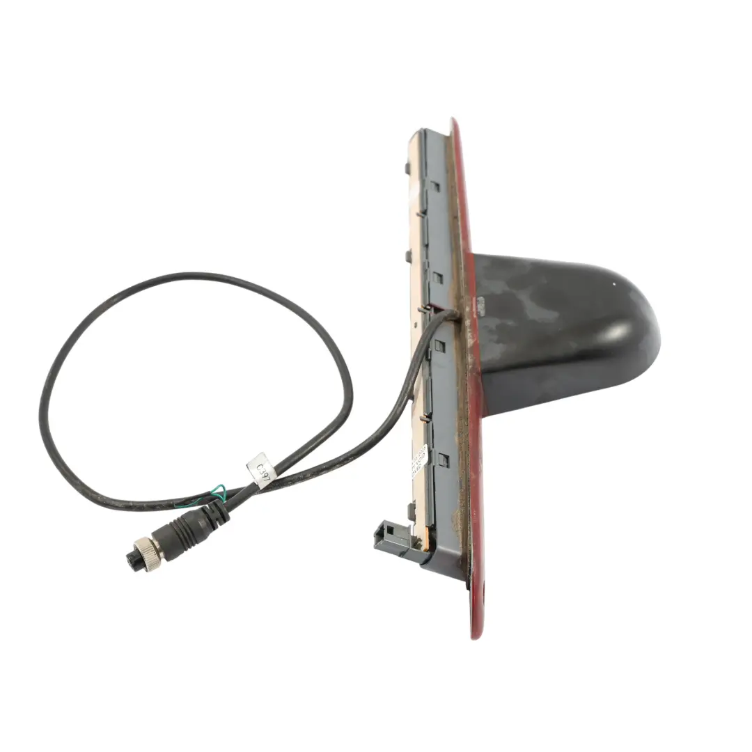 Mercedes Sprinter W906 Brake Light Third Stoplamp Rotating Reversing Camera - SKU W906-STOPLAMP-CAMERA - Part number W906-STOPLAMP-CAMERA