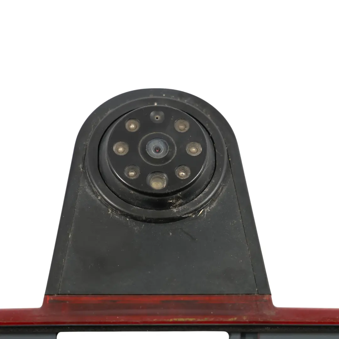 Brake Light Third Stoplamp Rotating Reversing Camera to Mercedes Sprinter W906 with Part number W906-STOPLAMP-CAMERA Mercedes Sprinter W906 Brake Light Third Stoplamp Rotating Reversing Camera - SKU W906-STOPLAMP-CAMERA - Part number W906-STOPLAMP-CAMERA