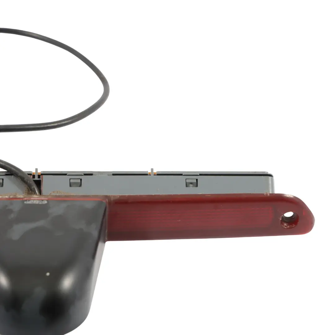 Mercedes Sprinter W906 Brake Light Third Stoplamp Rotating Reversing Camera - SKU W906-STOPLAMP-CAMERA - Part number W906-STOPLAMP-CAMERA