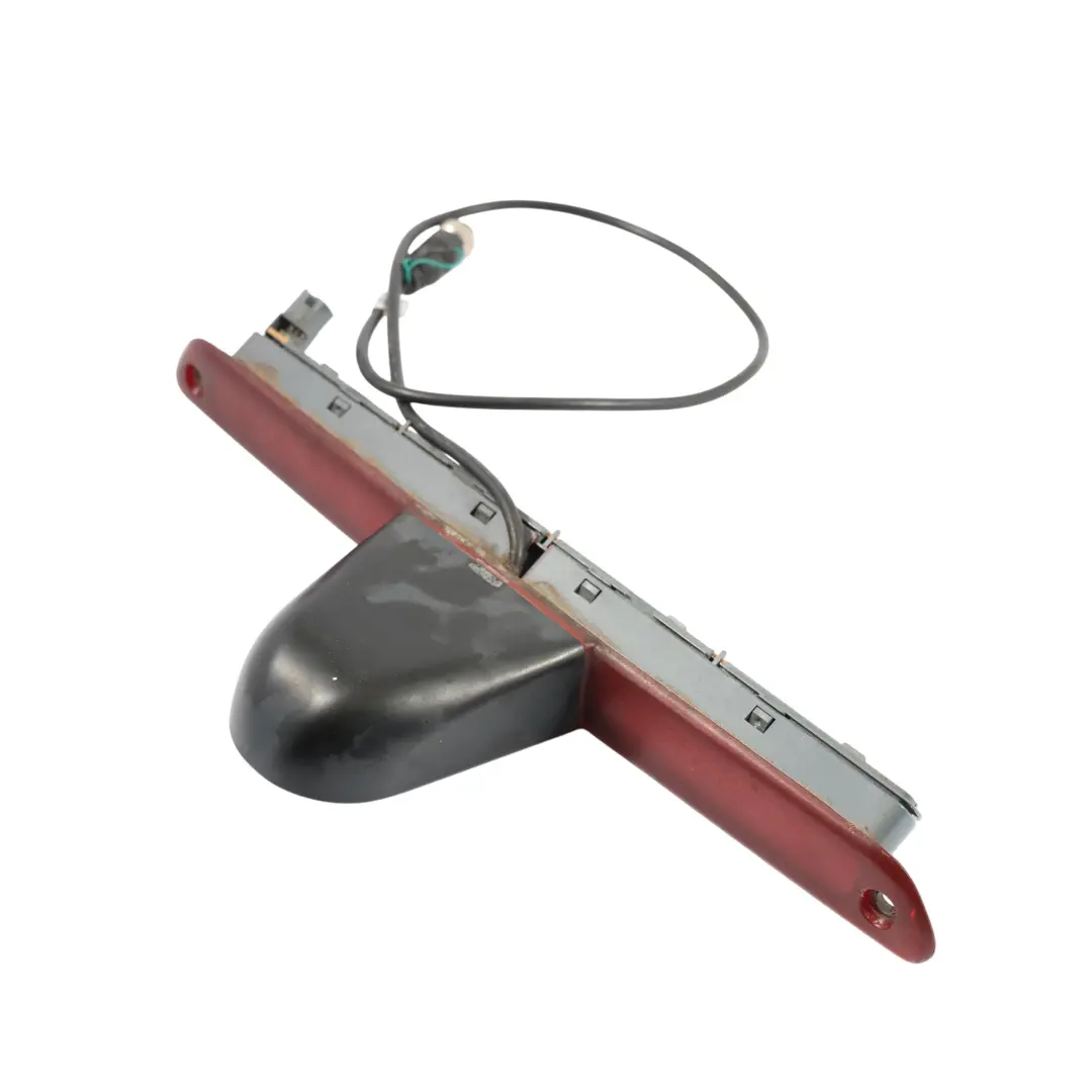 Mercedes Sprinter W906 Brake Light Third Stoplamp Rotating Reversing Camera - SKU W906-STOPLAMP-CAMERA - Part number W906-STOPLAMP-CAMERA