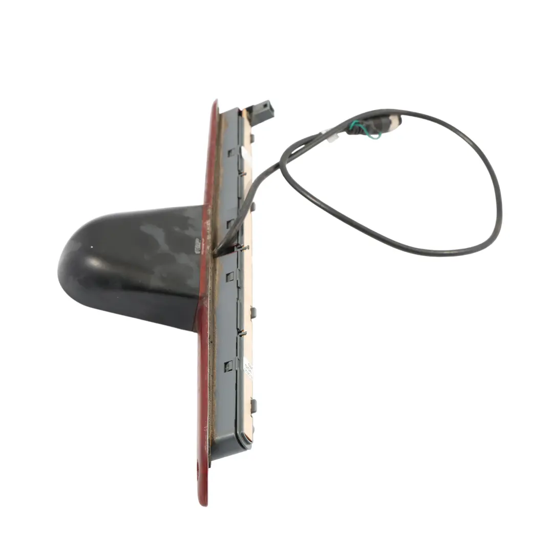 Mercedes Sprinter W906 Brake Light Third Stoplamp Rotating Reversing Camera - SKU W906-STOPLAMP-CAMERA - Part number W906-STOPLAMP-CAMERA