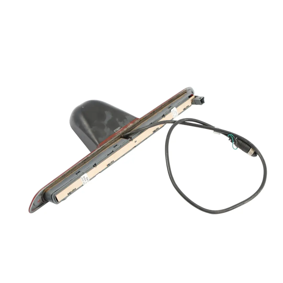 Brake Light Third Stoplamp Rotating Reversing Camera to Mercedes Sprinter W906 with Part number W906-STOPLAMP-CAMERA Mercedes Sprinter W906 Brake Light Third Stoplamp Rotating Reversing Camera - SKU W906-STOPLAMP-CAMERA - Part number W906-STOPLAMP-CAMERA